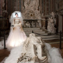 The bride mother Cappella Sansevero Naples - Roxy in the Box