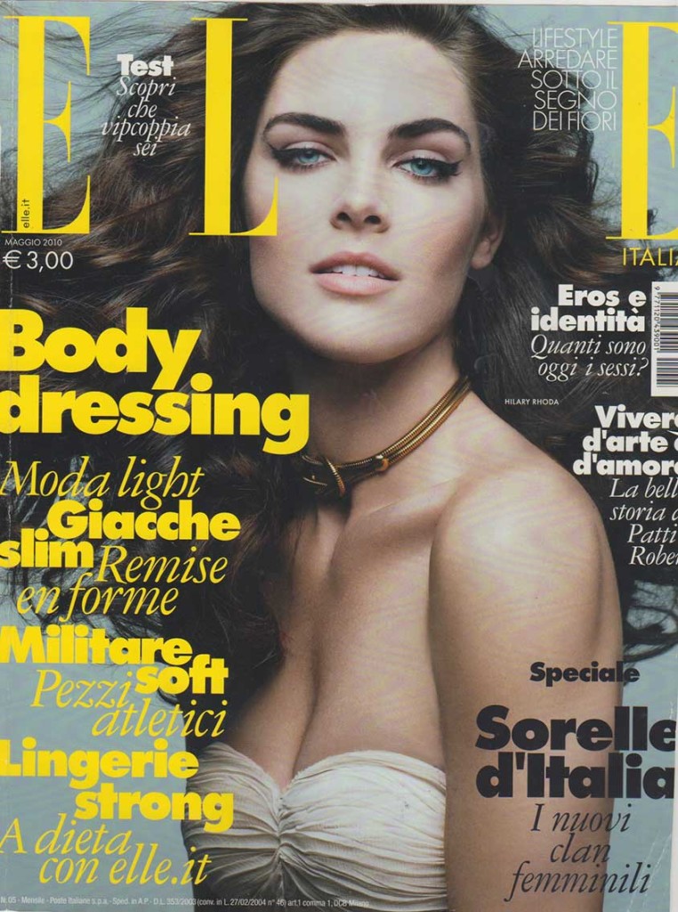 ELLE - Cool Look ecosostenibile, la Green Revolution di Roxy in the Box e Carpisa