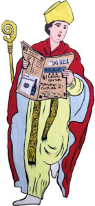 Mission Possible “San Gennaro” - Roxy in the Box
