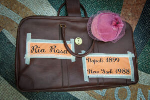 Ria Rosa - Roxy in the Box - 2016