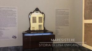 "Maresistere" MANN - National Archaeological Museum of Naples - Roxy in the Box.