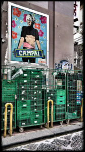 Art Market - Roxy in the Box - Andy Warhol e Frida Kahlo