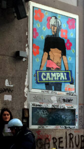 Art Market - Roxy in the Box - Andy Warhol e Frida Kahlo