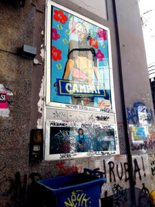 Art Market - Roxy in the Box - Andy Warhol e Frida Kahlo