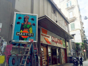 Art Market - Roxy in the Box - Andy Warhol e Frida Kahlo