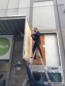 Art Market - Roxy in the Box - Andy Warhol e Frida Kahlo