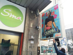 Art Market - Roxy in the Box - Andy Warhol e Frida Kahlo