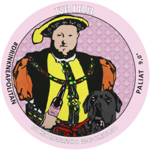 kbirr coasters - Roxy in the Box