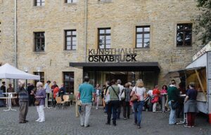 Roxy in the Box - In & Out - Osnabrück