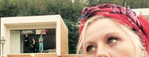 Residence Bocs Cosenza 2015 - Roxy in the Box