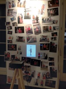 Roxy in the Box - In & Out - Osnabrück