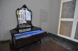 "Maresistere" MANN - National Archaeological Museum of Naples - Roxy in the Box.
