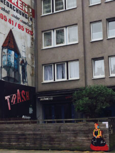 Roxy in the Box - In & Out - Osnabrück