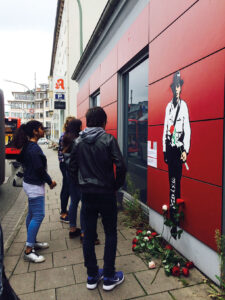Roxy in the Box - In & Out - Osnabrück