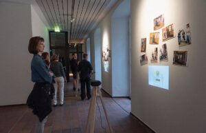 Roxy in the Box - In & Out - Osnabrück