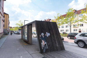 Roxy in the Box - In & Out - Osnabrück