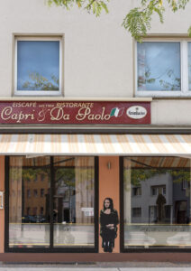 Roxy in the Box - In & Out - Osnabrück