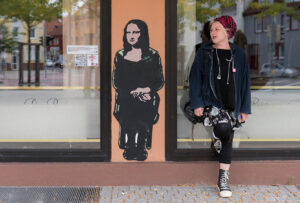 Roxy in the Box - In & Out - Osnabrück