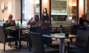Roxy in the Box - In & Out - Osnabrück