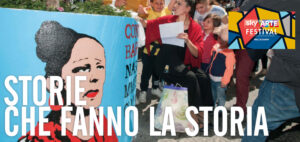 Stories that make history Sky Arte Roxy in the Box