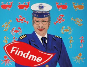 FindMe - Roxy in the Box