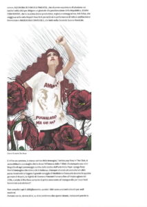 D LA REPUBBLICA - THE OTHER SIDE OF T-POP