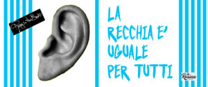 Etichetta buatta Ricchioners - Roxy in the Box - Pessoa Luna Park