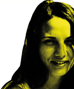 Alessia Avallone - Roxy in the Box