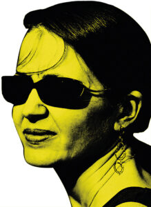 Anita Pepe - Roxy in the Box