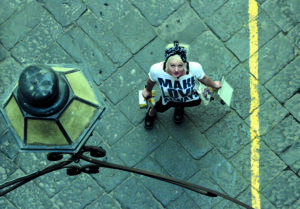 Press - Roxy in the Box