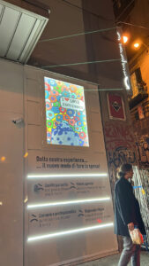 The Market is Present - Superò - Roxy in the Box