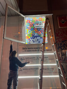 The Market is Present - Superò - Roxy in the Box