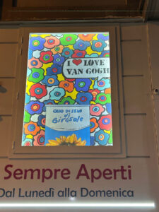 The Market is Present - Superò - Roxy in the Box