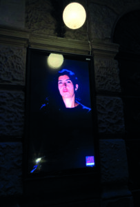 The face of Naples - Racconti Pandemici - Roxy in the Box - Teatro Bellini