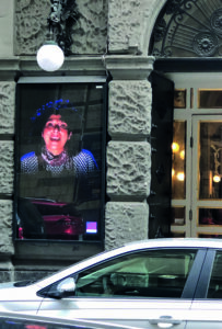 The face of Naples - Racconti Pandemici - Roxy in the Box - Teatro Bellini
