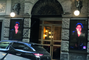 The face of Naples - Racconti Pandemici - Roxy in the Box - Teatro Bellini