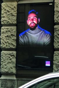The face of Naples - Racconti Pandemici - Roxy in the Box - Teatro Bellini