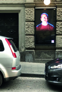 The face of Naples - Racconti Pandemici - Roxy in the Box - Teatro Bellini