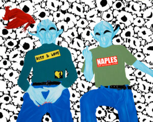 ANITA PEPE BLOG - Confessions on a first floor - Roxy In the Box