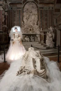Roxy in the Box - La sposa madre - Cappella Sansevero Napoli