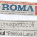 ROMA - Luci sul "Pessoa Luna Park" - Roxy in the Box