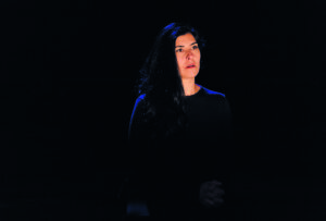 The face of Naples - Racconti Pandemici - Roxy in the Box - Teatro Bellini