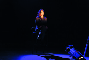 The face of Naples - Racconti Pandemici - Roxy in the Box - Teatro Bellini