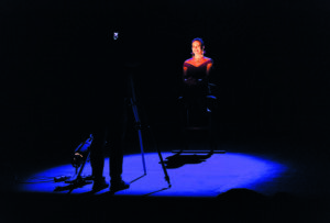 The face of Naples - Racconti Pandemici - Roxy in the Box - Teatro Bellini