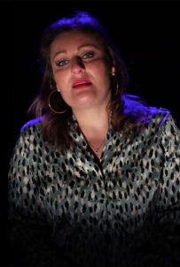 The face of Naples - Racconti Pandemici - Roxy in the Box - Teatro Bellini