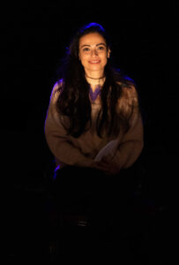 The face of Naples - Racconti Pandemici - Roxy in the Box - Teatro Bellini