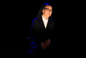 The face of Naples - Racconti Pandemici - Roxy in the Box - Teatro Bellini