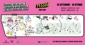 Mappa Pessoa Luna Park 2022