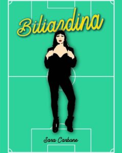 Biliardina - Manifesto Pessoa Luna Park by Roxy in the Box e Azzurra Galeota