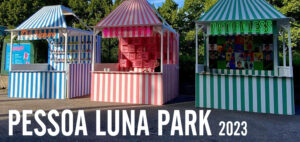 Pessoa Luna Park 2023 ft. Roxy in the Box
